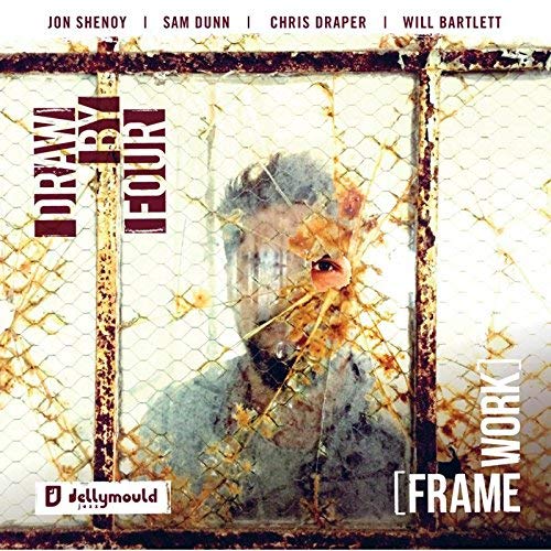 Jon Senoys Draw by F - Framework - CD image 1