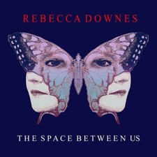 Rebecca Downes - Rebecca Downes CD - CD image 1
