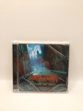 PROMETHIUM - BLEEDING THE GHOST - CD image 2