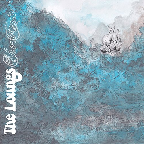 Loungs - Short Cuts - CD image 1