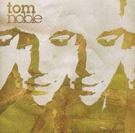 Tom Noble - CD image 1