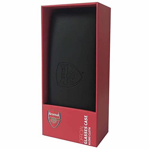 Arsenal FC - Glasses Case - Glasses Cases image 2