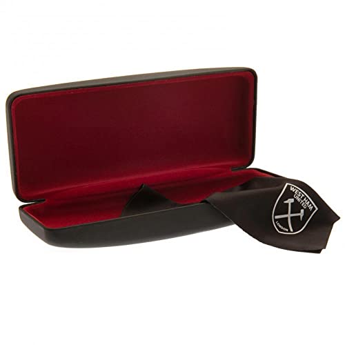 West Ham United FC - Glasses Case - Glasses Cases image 3