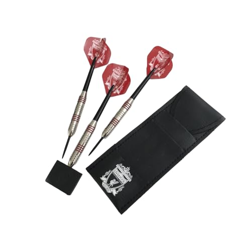 Liverpool FC - Darts Set - General image 2