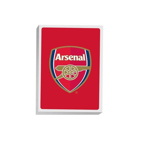 Arsenal FC - Playing Cards - General image 3
