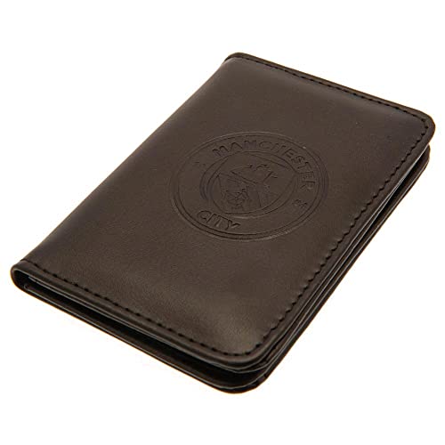 Manchester City FC - Executive Card Holder - Luggage Accessories image 2