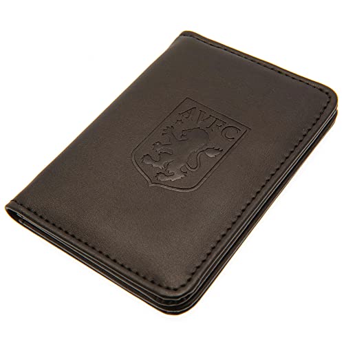 Aston Villa FC - Executive Card Holder - Luggage Accessories image 2