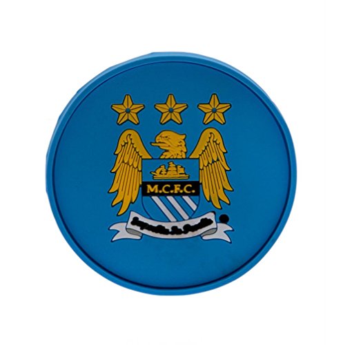 Manchester City FC - Silicone Coaster - Kitchen image 8