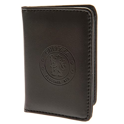 Chelsea FC - Executive Card Holder - Luggage Accessories image 4
