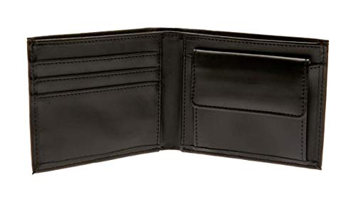 Arsenal FC - Debossed Walle - Men's Wallets - Wall - Approx 11cm x 9cm image 3