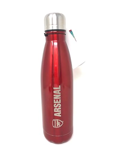 Arsenal FC - Thermal Flask - Travel Mugs image 2
