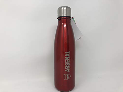 Arsenal FC - Thermal Flask - Travel Mugs image 3