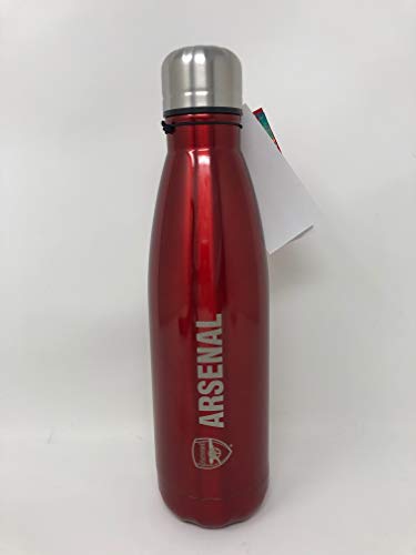 Arsenal FC - Thermal Flask - Travel Mugs image 5