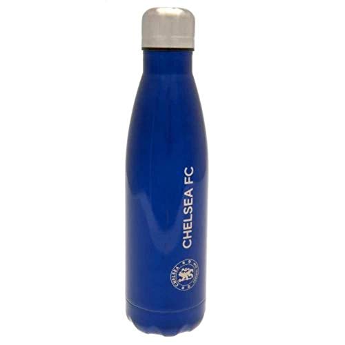 Chelsea FC - Thermal Flask - Travel Mugs image 2