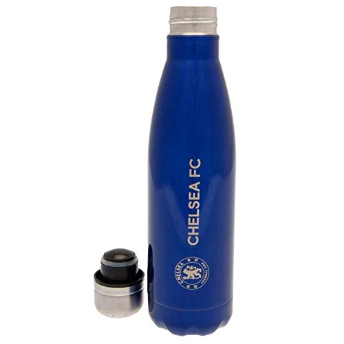Chelsea FC - Thermal Flask - Travel Mugs image 3