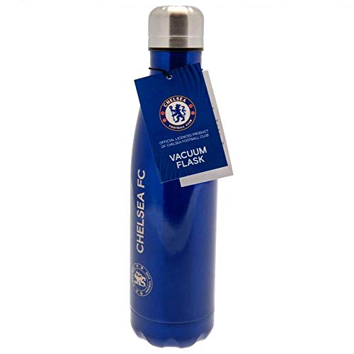 Chelsea FC - Thermal Flask - Travel Mugs image 4