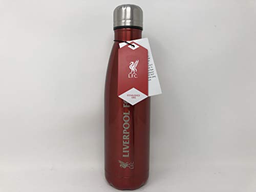 Liverpool FC - Thermal Flask TX - Bottles & Flasks image 3