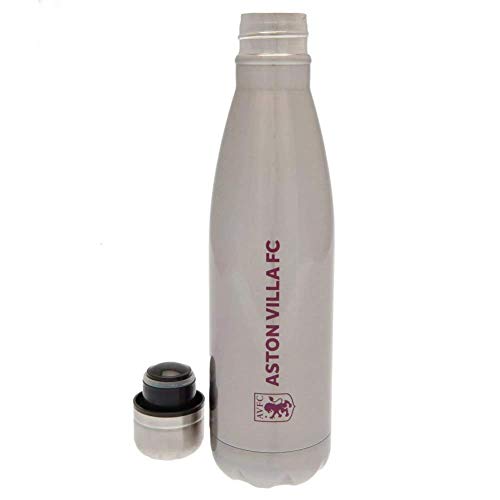 Aston Villa FC - Thermal Flask - Bottles & Flasks image 3