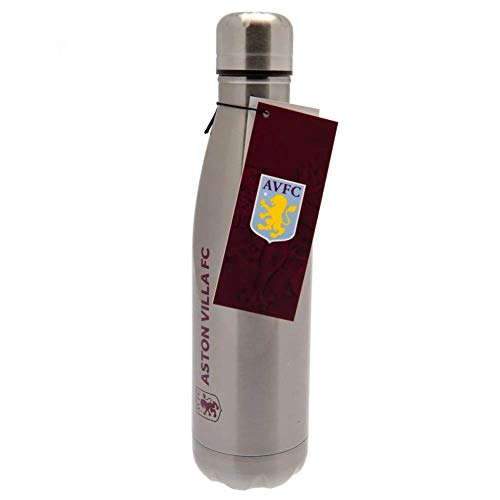 Aston Villa FC - Thermal Flask - Bottles & Flasks image 4