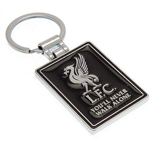 Liverpool FC - Pen & Keyring Set - Card Holder & Pens image 3