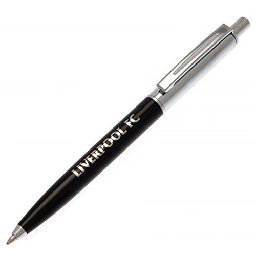 Liverpool FC - Pen & Keyring Set - Card Holder & Pens image 4