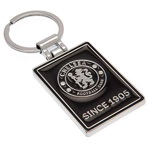 Chelsea FC - Pen & Keyring Set - Card Holder & Pens image 4