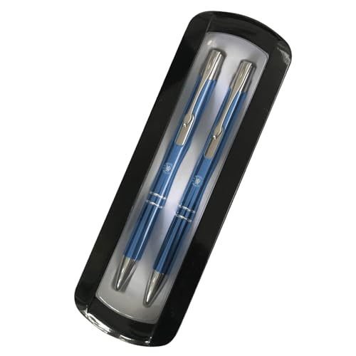 Chelsea FC - Pen & Pencil Set - Keyrings & Pens image 2