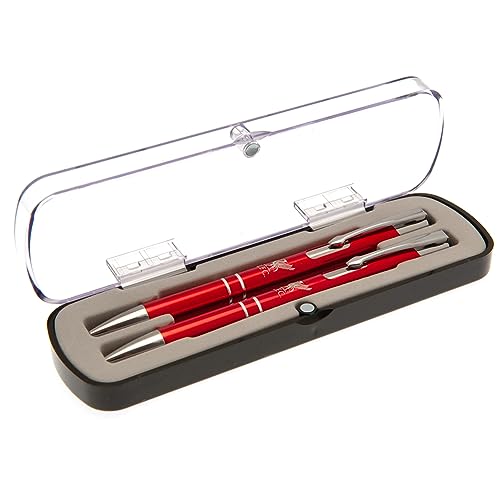 Liverpool FC - Pen & Pencil Set - Keyrings & Pens image 6