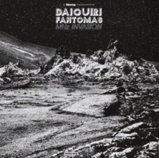 Daiquiri Fantomas - MHz Invasion - CD image 1