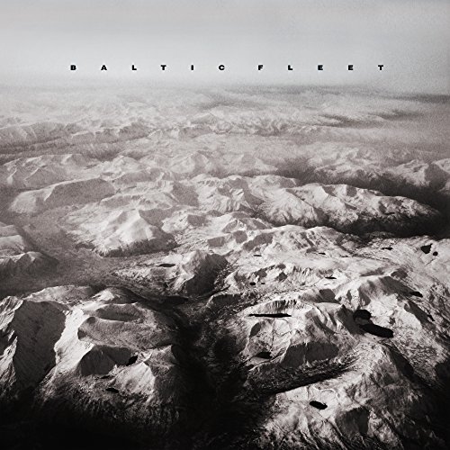 Baltic Fleet - Dear One - Vinyl Record image 1