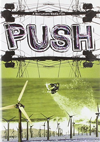 Push - DVD