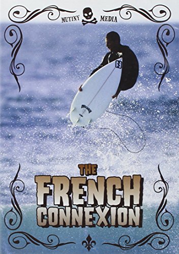 French Connexion - DVD