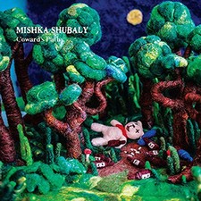 Mishka Shubaly - Coward's Path - Vinyl Record image 1