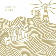 Libera - Hope - CD image 1