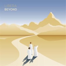Libera - : Beyond - CD image 1