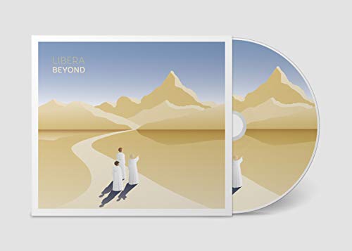 Libera - : Beyond - CD image 2