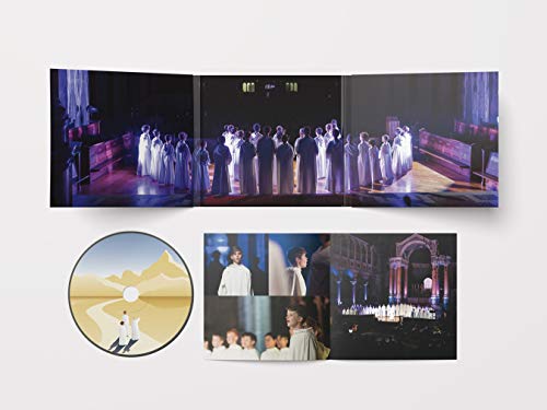 Libera - : Beyond - CD image 3