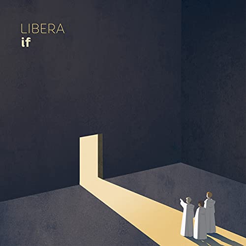 LIBERA - If - CD image 1