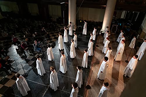 LIBERA - If - CD image 4