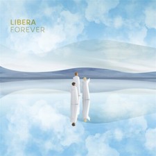 LIBERA - FOREVER - CDD image 1