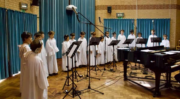 LIBERA - FOREVER - CDD image 5