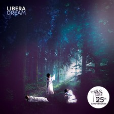 LIBERA - DREAM - CDD image 1