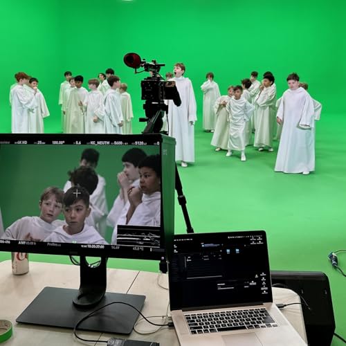 LIBERA - DREAM - CDD image 3