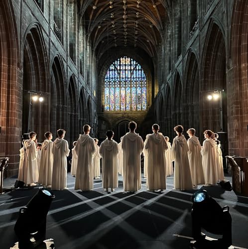 LIBERA - DREAM - CDD image 6