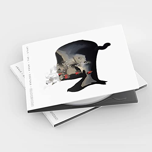 UNION OF KNIVES - ENDLESS FROM THE START - Vinyl Record image 1