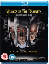 Village of the Damned - Blu-ray image 1