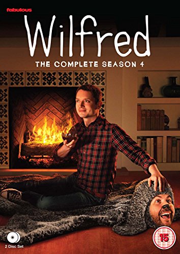 Wilfred: Season 4 - DVD image 1