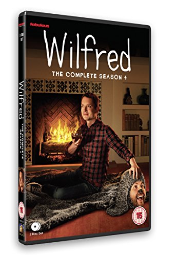 Wilfred: Season 4 - DVD image 2