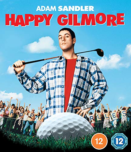 Happy Gilmore - Blu-ray