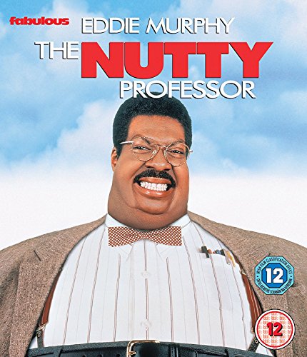 Nutty Professor Blu-Ray - BLU-RAY image 1